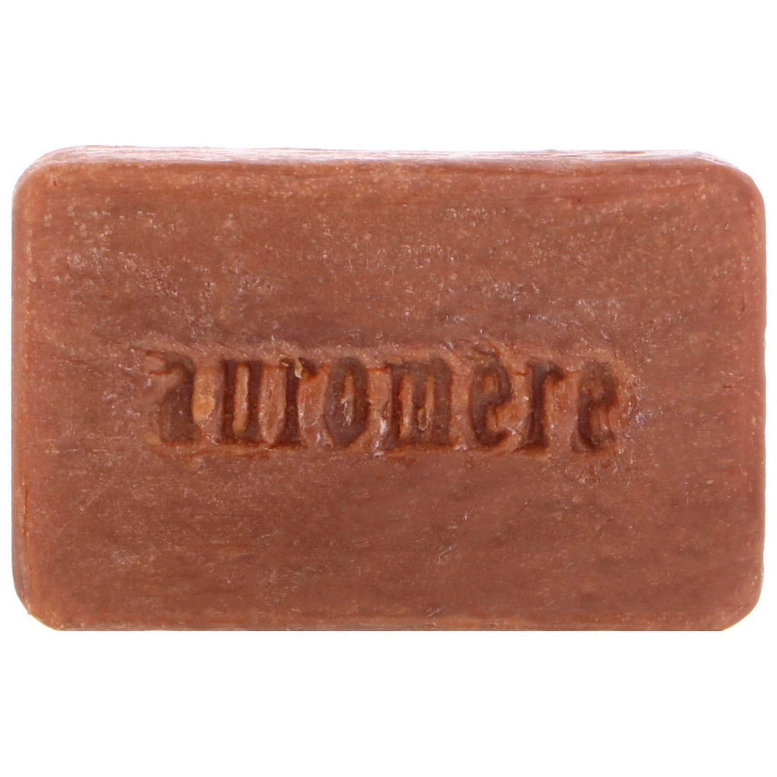 Comprar Auromere, Ayurvedic Soap, with Neem, Vanilla-Neem, 2.75 oz (78 g) - Imagem 3