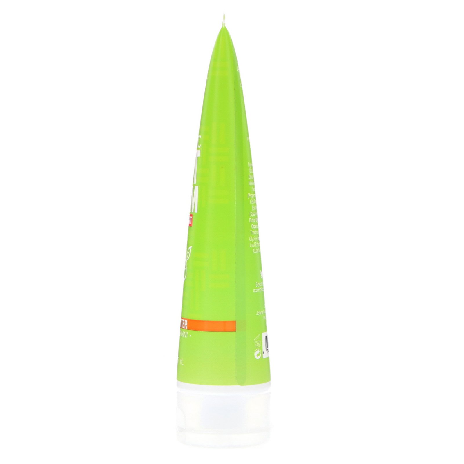 Comprar Deep Steep, Creme Terapêutico para os Pés, Menta Doce, 237 ml - Imagem 2
