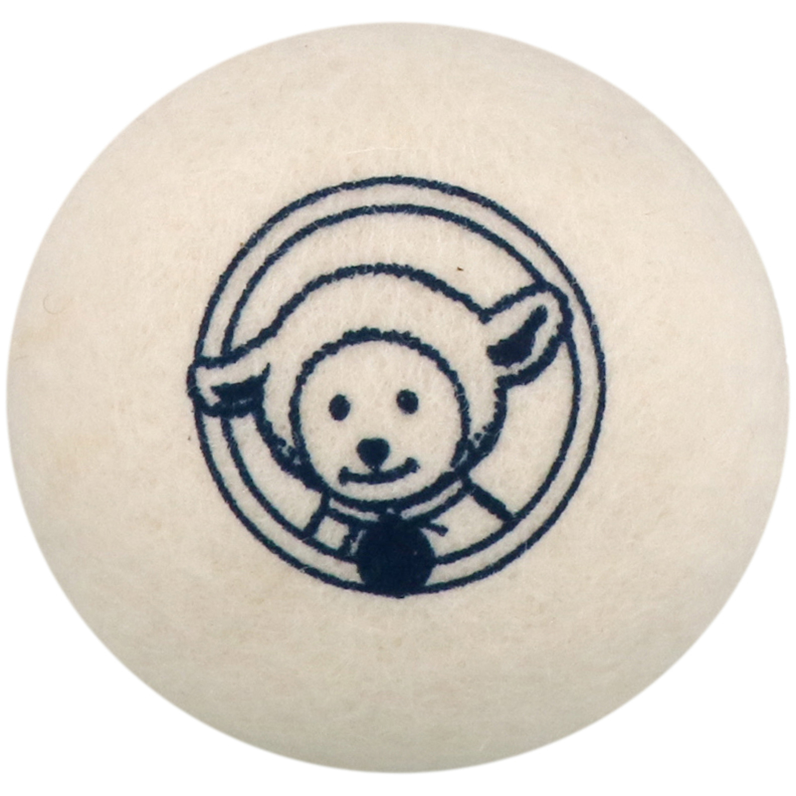 Comprar Nellie's, Bolas de Secagem Lamby, 4 Unidades - Imagem 2