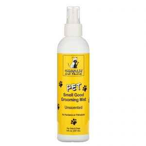 Comprar Charlie & Frank, Spray de Limpeza para Animais de Estimação, Sem perfume, 273 ml (8 fl oz)