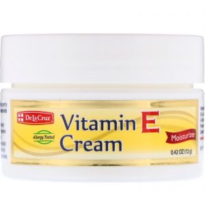 Comprar De La Cruz, Creme de Vitamina E, 12 g