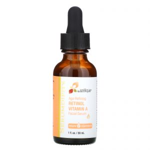 Comprar Azelique, Serumdipity, Vitamina A, Retinol Antienvelhecimento, Soro Facial, 1 fl oz (30 ml)