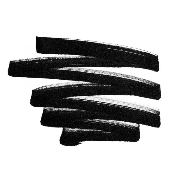 Comprar E.L.F., Delineador Intenso. Blackest Black, 0,088 oz (2,5 g) - Imagem 4