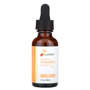 Comprar Azelique, Serumdipity, Pycnogenol Antienvelhecimento, Soro facial, 1 fl oz (30 ml)