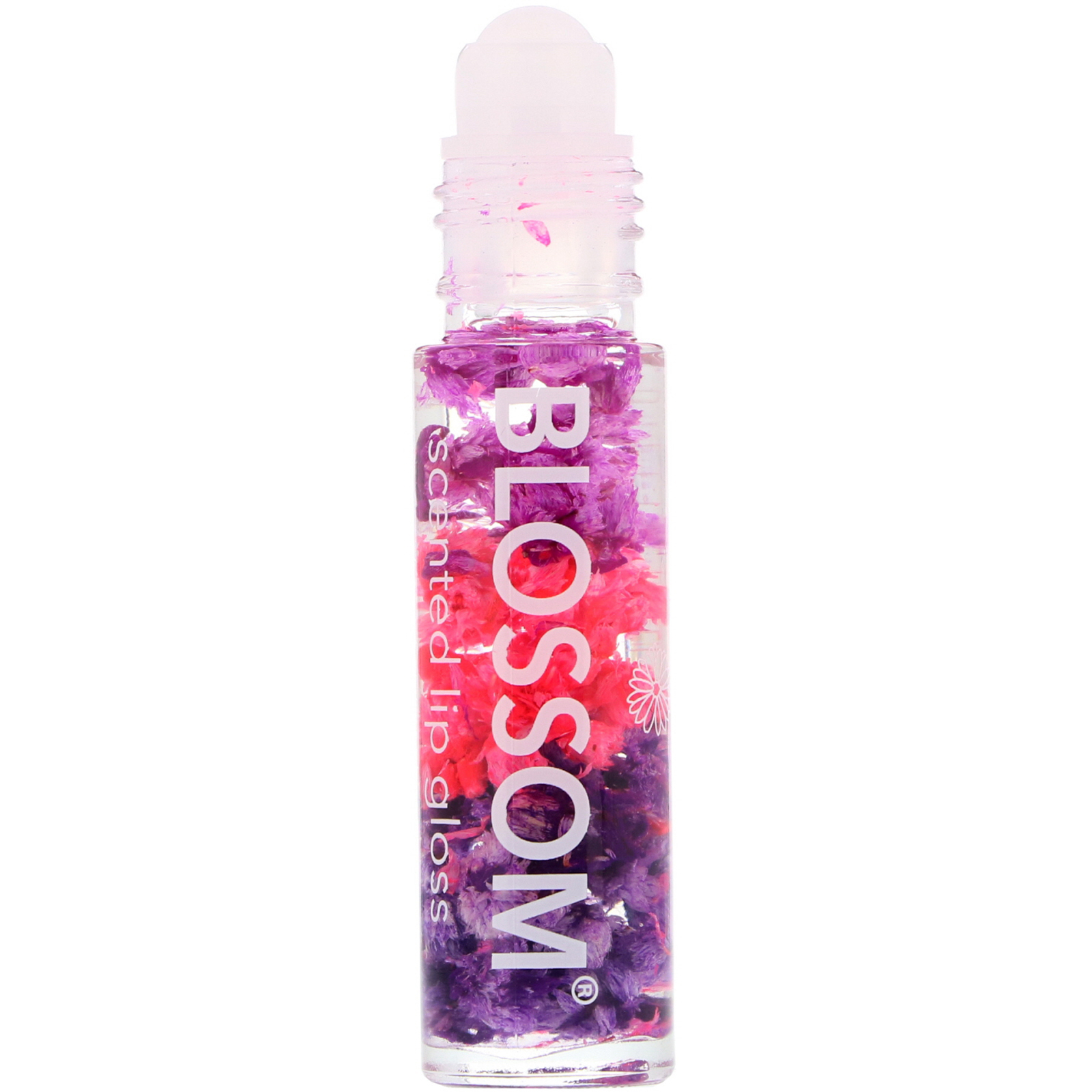 Comprar Blossom, Brilho Labial Roll-on Perfumado, Lichia, 0,20 fl oz (5,9 ml)
