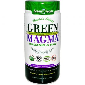 Comprar Green Foods, Green Magma® - 150 g (5,3 oz)