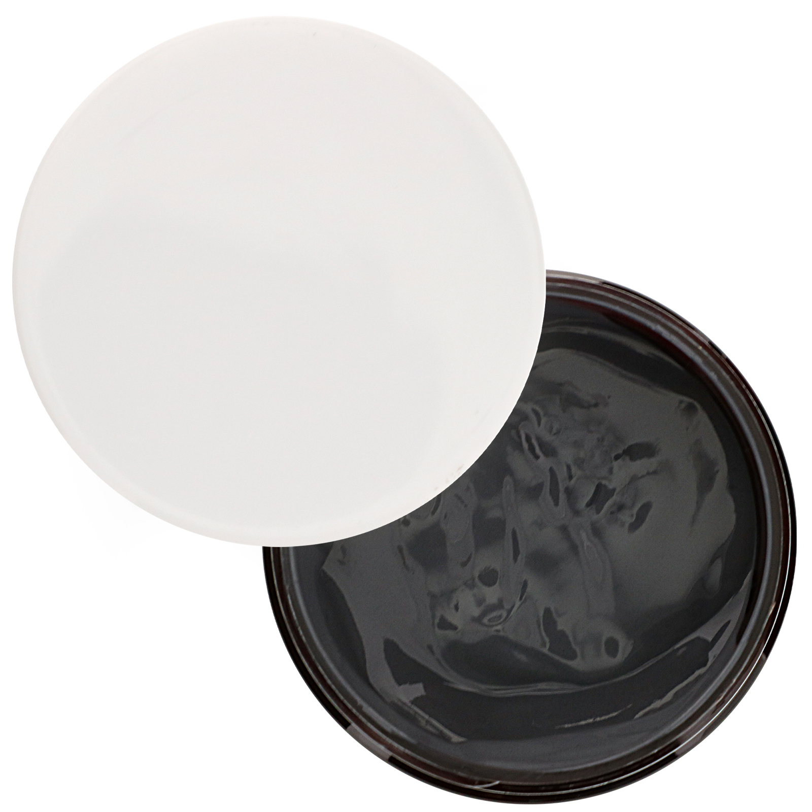 Comprar Sympli Beautiful, Máscara de carvão ativado para refinamento dos poros, 120 ml (4 fl oz) - Imagem 2