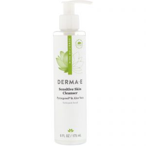 Comprar Derma E, Produto de Limpeza para Pele Sensível, 6 fl oz (175 ml)