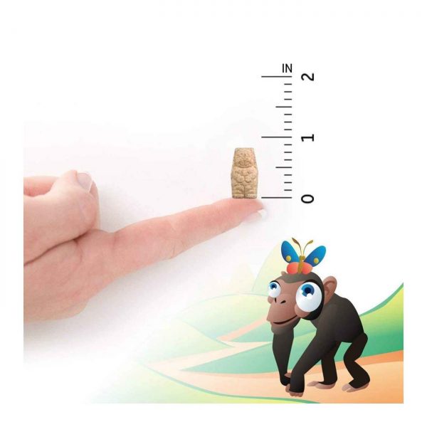 Comprar Garden of Life, Multivitamínico Kids Vitamin Code®, Cereja - 30 Ursinhos Mastigáveis - Imagem 4