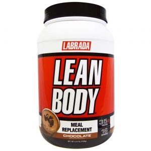 Comprar Labrada Nutrition Magra Chocolate 2 lbs,47