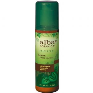 Comprar Alba Botanica Espuma Creme Cleanser 6 oz