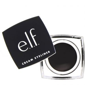 Comprar E.L.F., Delineador para os Olhos, Preto, 0,17 oz (4,7 g)