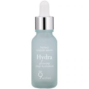 Comprar 9Wishes, Sérum em Ampola, Hidratação, 25 ml (0,85 fl oz)