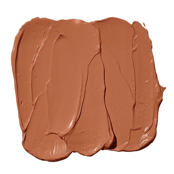 Comprar E.L.F., Flawless Finish Foundation, SPF 15, Honey, 0.68 fl oz (20 ml) - Imagem 4