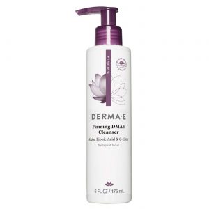 Comprar Derma E, Firmador e Limpador DMAE - 175mL