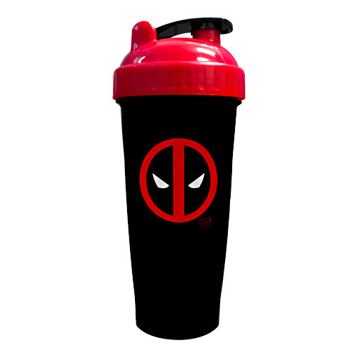 Comprar PerfectShaker - Coqueteleira Hero Series Shaker - Coqueteleira, Piscina morta - 28 oz