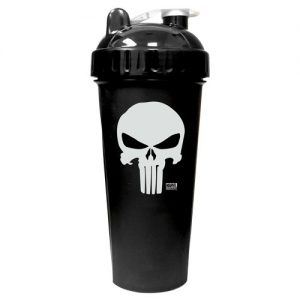 Comprar PerfectShaker - Coqueteleira da Série Heróis - Justiceiro - 28 oz