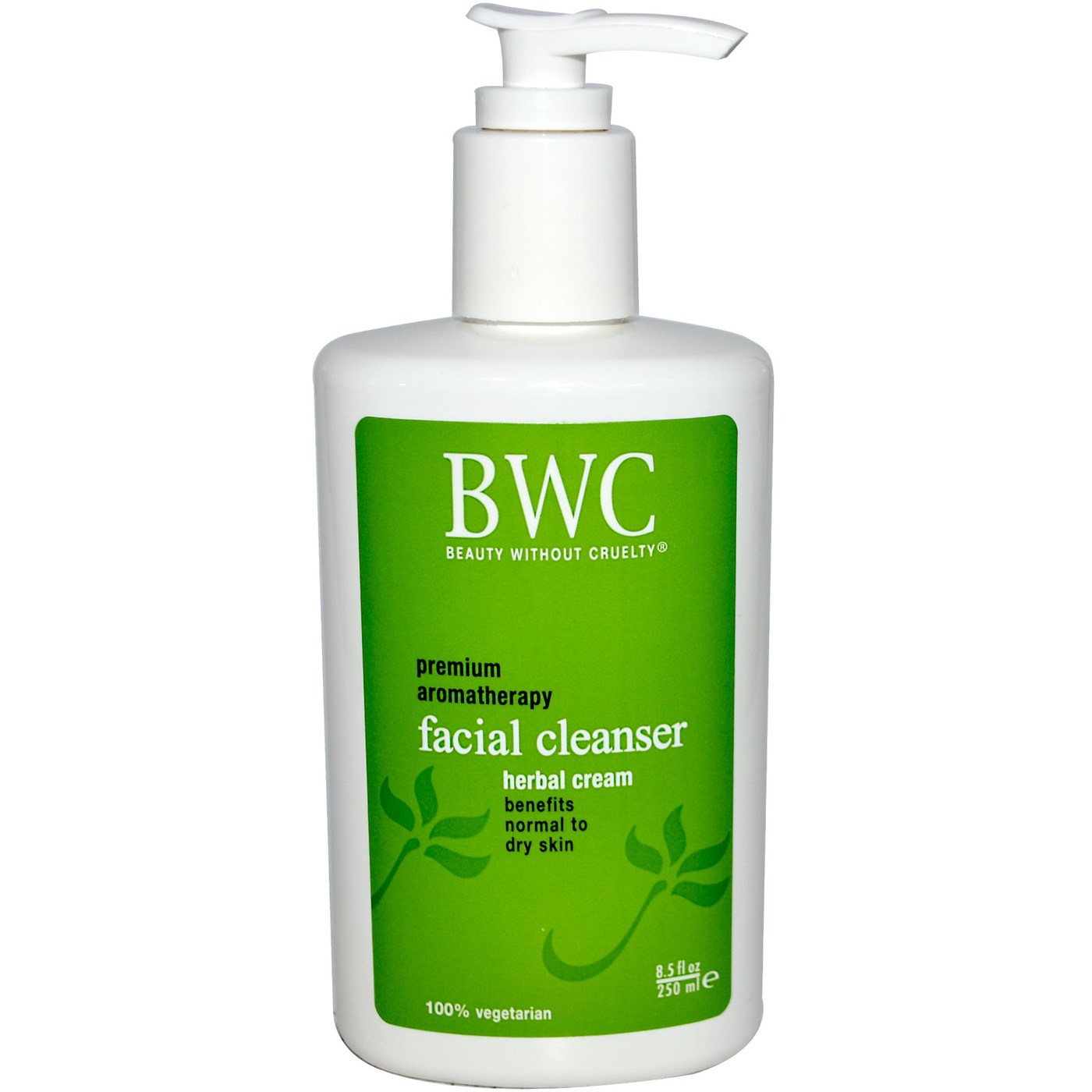 Comprar Beauty comout Cruelty Creme Ervaal Facial Cleanser 8.5 OZ