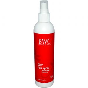 Comprar Beauty Without Cruelty, Spray Natural para Controle do Cabelo - 250mL