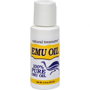 Comprar BNG Enterprises, Óleo de Emu - 59 ml