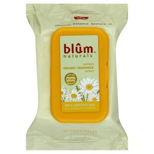 Comprar Blum Naturals Towlettes sensíveis secas diárias 3/30 TC