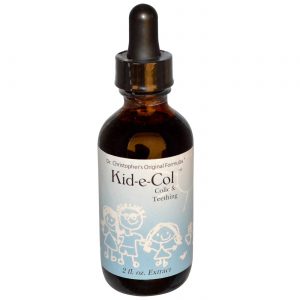 Comprar Dr. Christophers Kid-E-Col 2 OZ