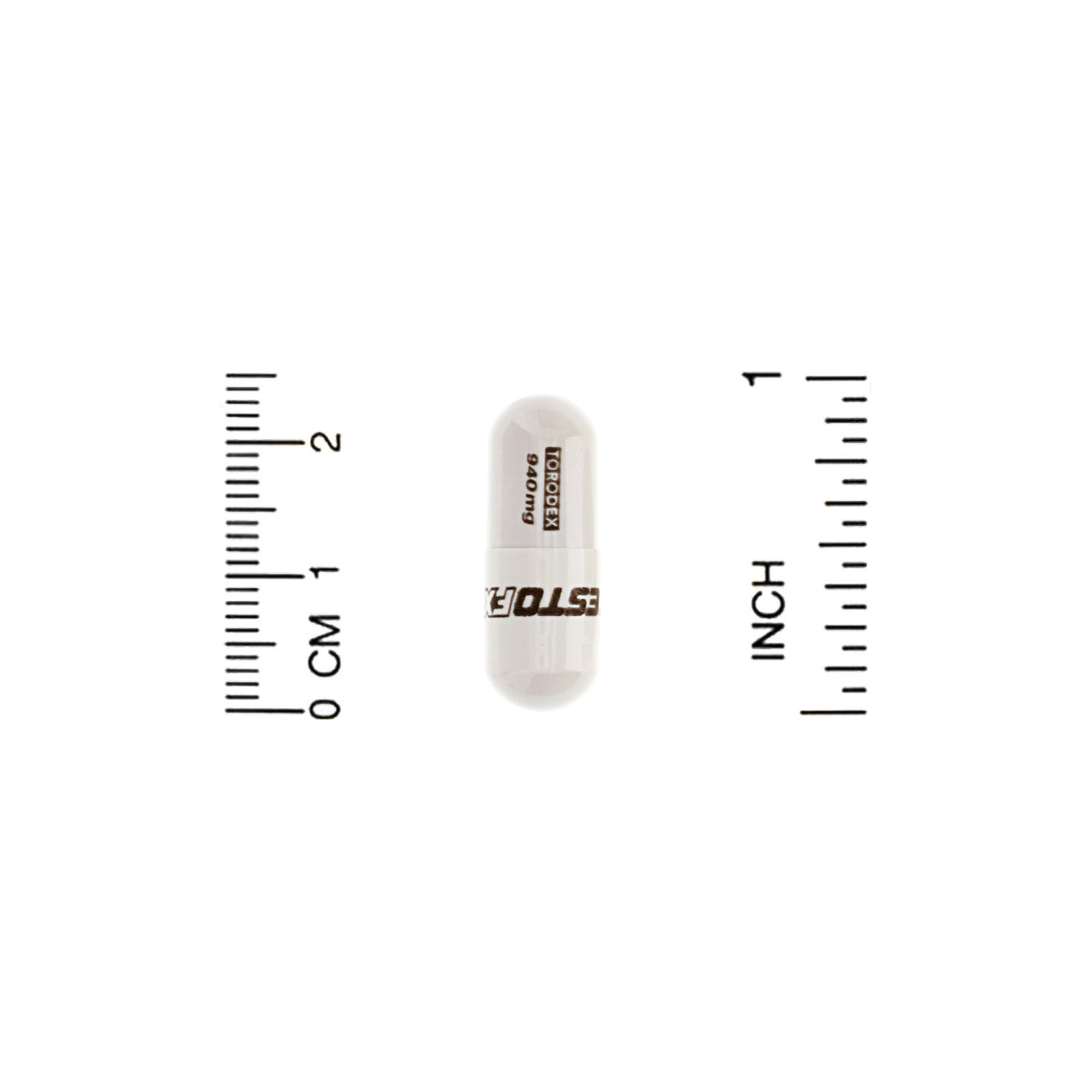 Comprar ALLMAX Nutrition, TestoFX, 90 Cápsulas - Imagem 3