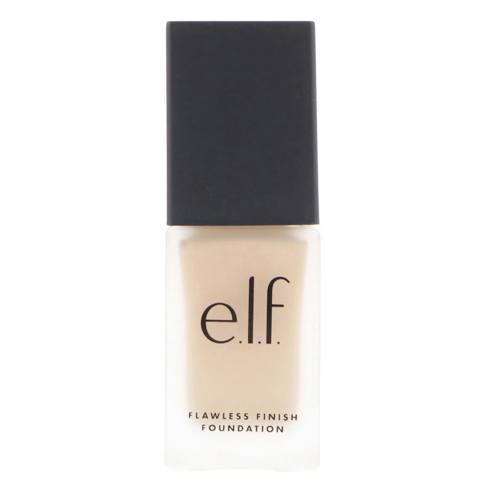 Comprar E.L.F., Flawless Finish Foundation, Sem Óleo, Natural, 20 ml (0,68 fl oz)