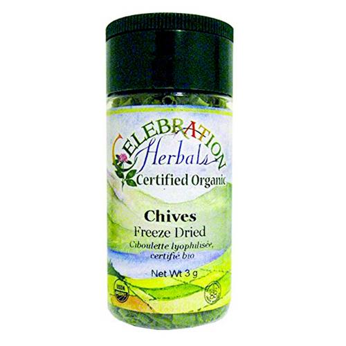 Comprar Celebration Herbals, Tempero de Cebolinha - 3,5 oz