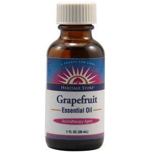 Comprar Heritage Products Grapefruit Oil 1 OZ