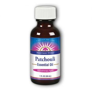 Comprar Heritage Products Patchouli Oil 1 OZ