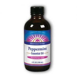 Comprar Heritage Products Hortelã-pimenta Oil 4 OZ