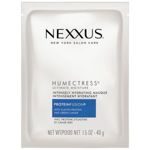 Comprar Nexxus, Máscara capilar de hidratação intensiva Humectress, Ultimate Moisture, 43 g