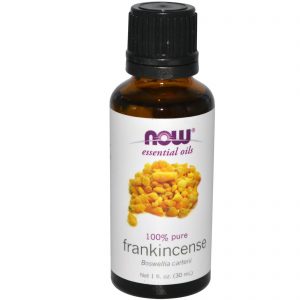 Comprar Now Foods, Óleos Essenciais, Incenso, 30 ml (1 fl oz)