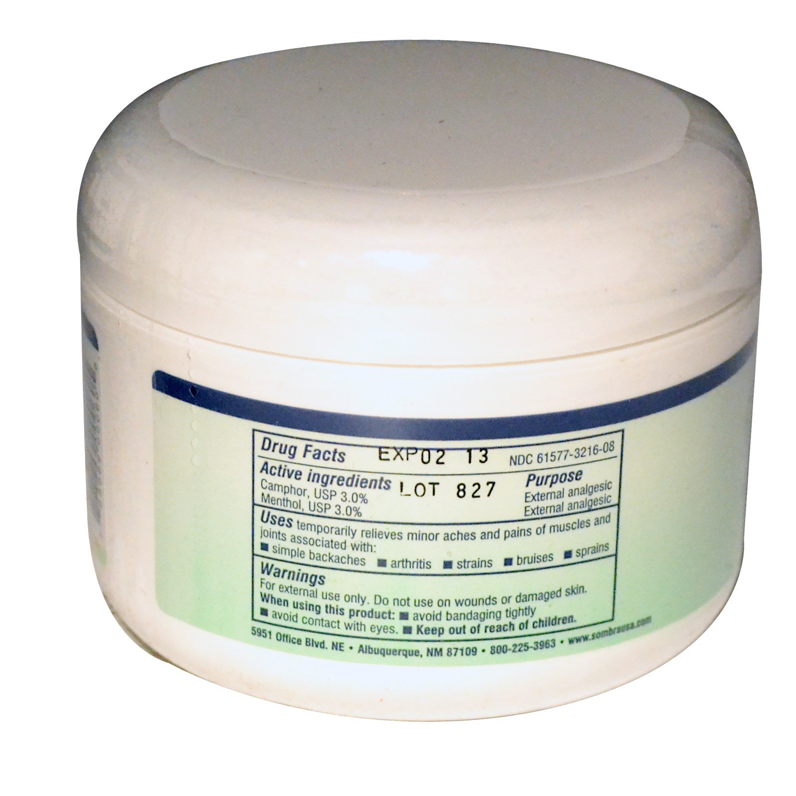 Comprar Sombra Professional Therapy, Vitamina C-400, 180 comprimidos - Imagem 2