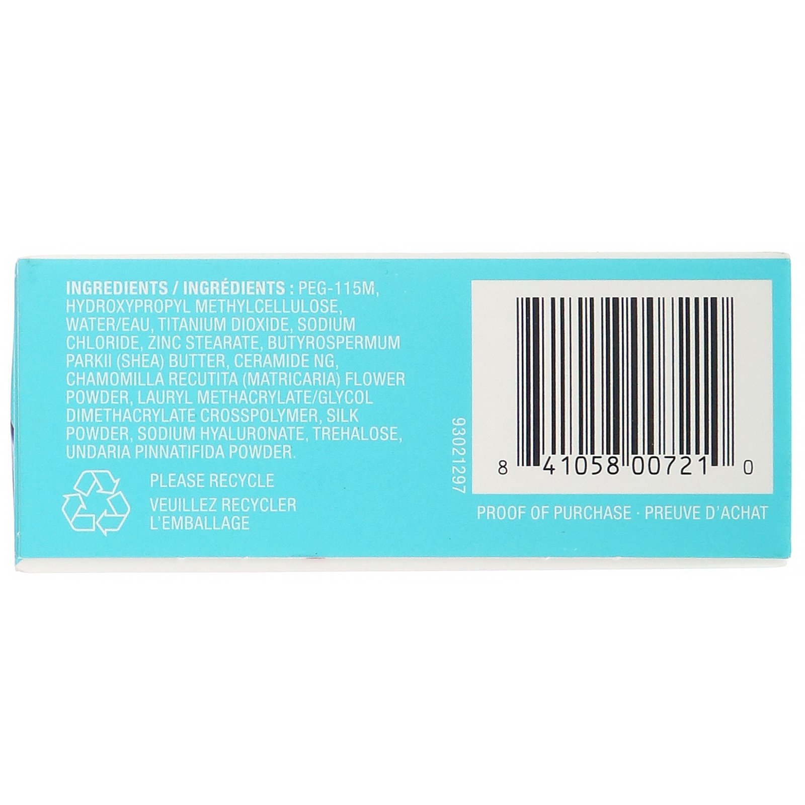 Comprar Schick, Hydro Silk, cuidado sensível, 1 lâmina, 2 cartuchos - Imagem 3
