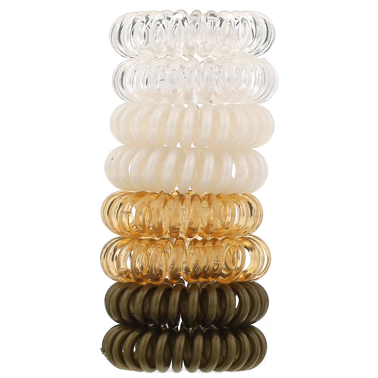 Comprar Kitsch, Elásticos de Mola, 8 Peças