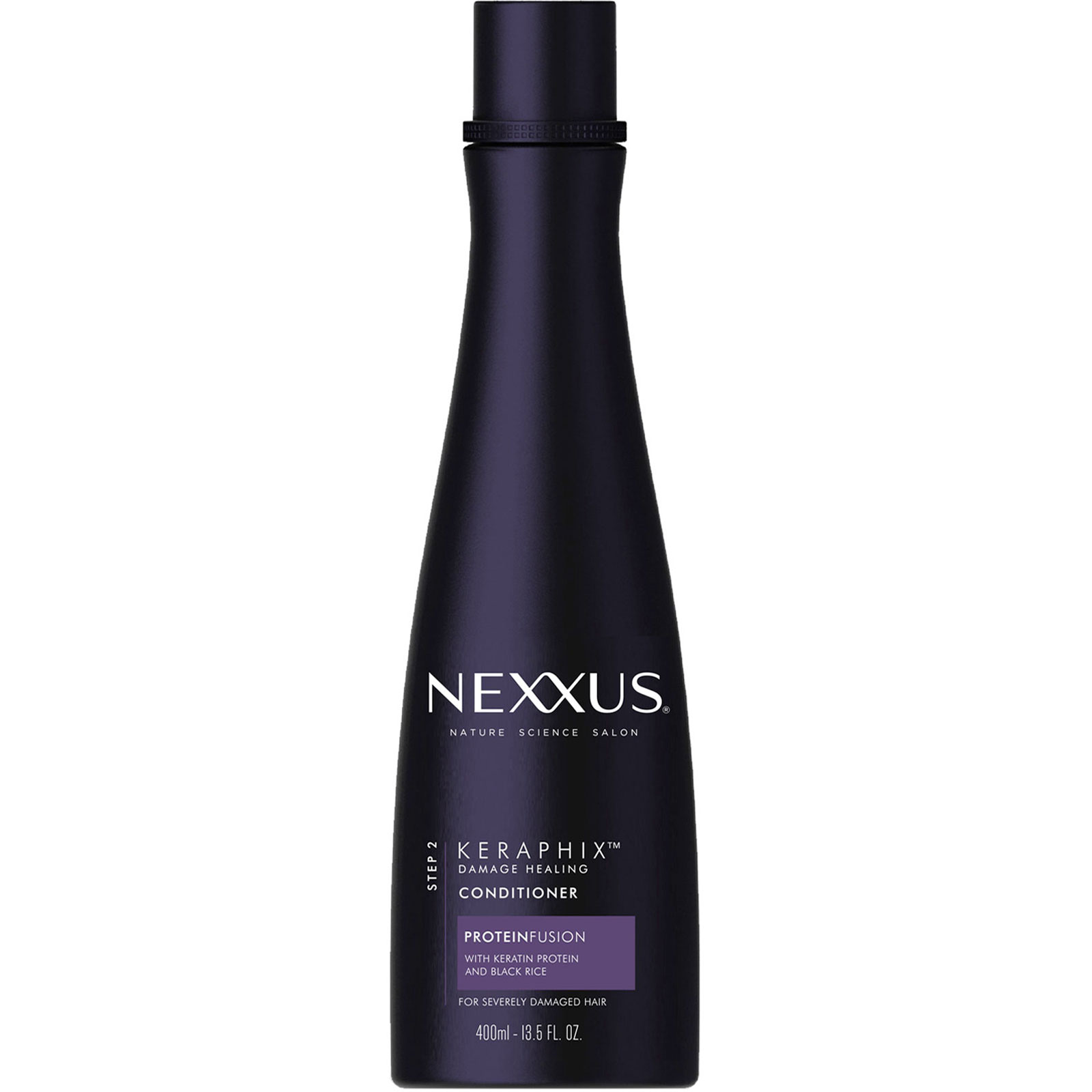Comprar Nexxus, Condicionador Keraphix, Reparação de Danos, 400 ml (13,5 fl oz)