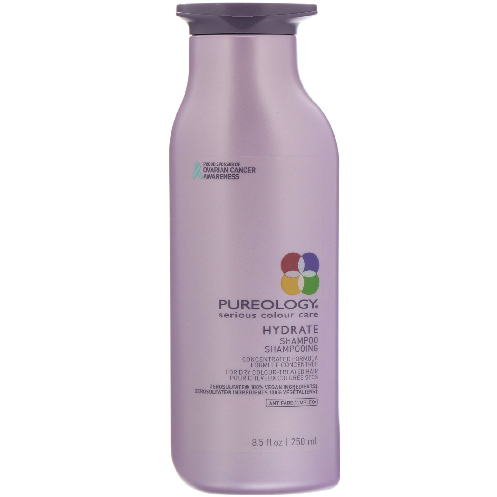 Comprar Pureology, Serious Colour Care, Shampoo Hydrate, 250 ml