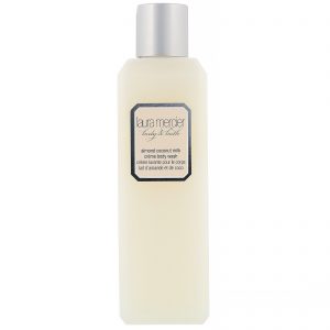 Comprar Laura Mercier, Gel de banho cremoso com leite de amêndoas e leite de coco, 200 ml