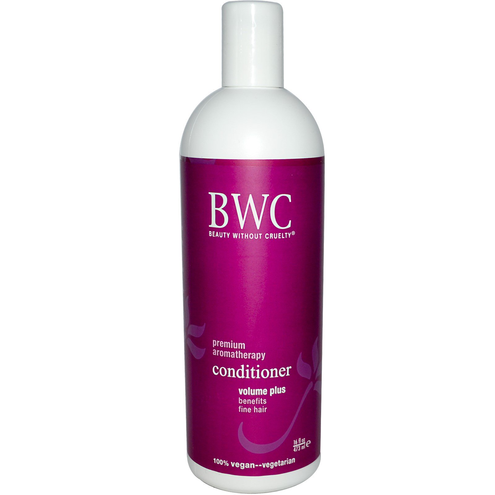 Comprar Beauty Without Cruelty, Condicionador, Volume Plus, 16 fl oz (473 ml)