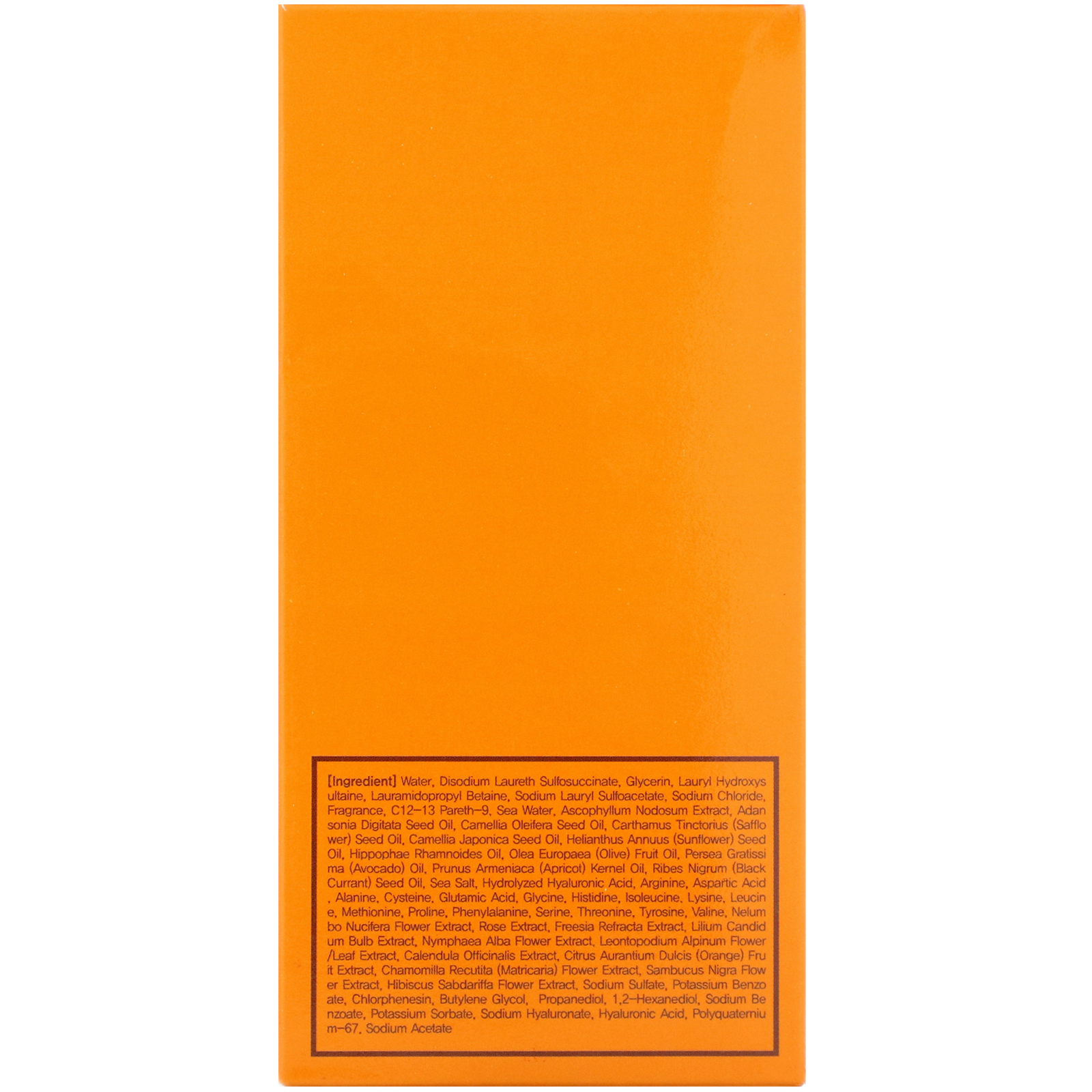 Comprar 29 St. Honore, 1779 Nettoyant De Marin, Tubereuse, 10.58 oz (300 g) - Imagem 3