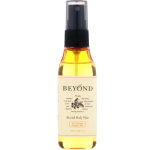 Comprar Beyond, Spray Corporal Revitalizante, 3,38 fl oz (100 ml)