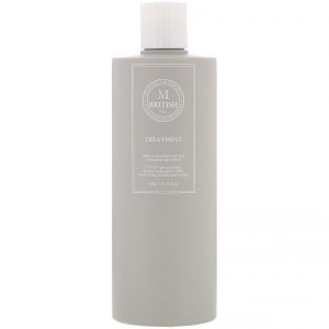 Comprar British M, Ethic, Treatment, 15.16 fl oz (430 g)