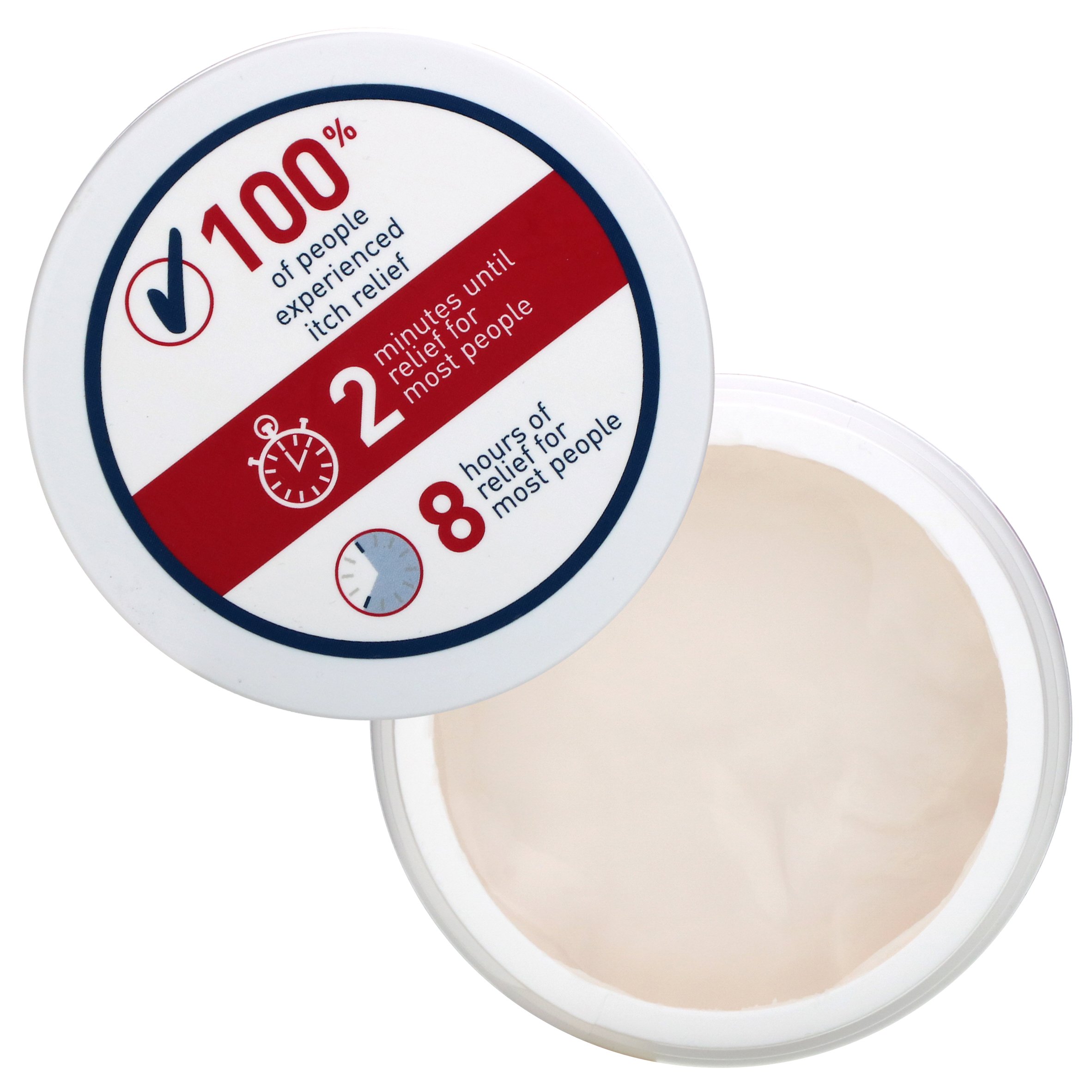 Comprar CeraVe, Creme Hidratante para Alívio de Coceira, 340 g (12 oz) - Imagem 3