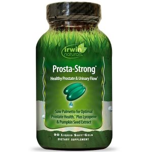 Comprar Irwin Naturals, Prosta-Strong, 90 Cápsulas Softgel Líquidas