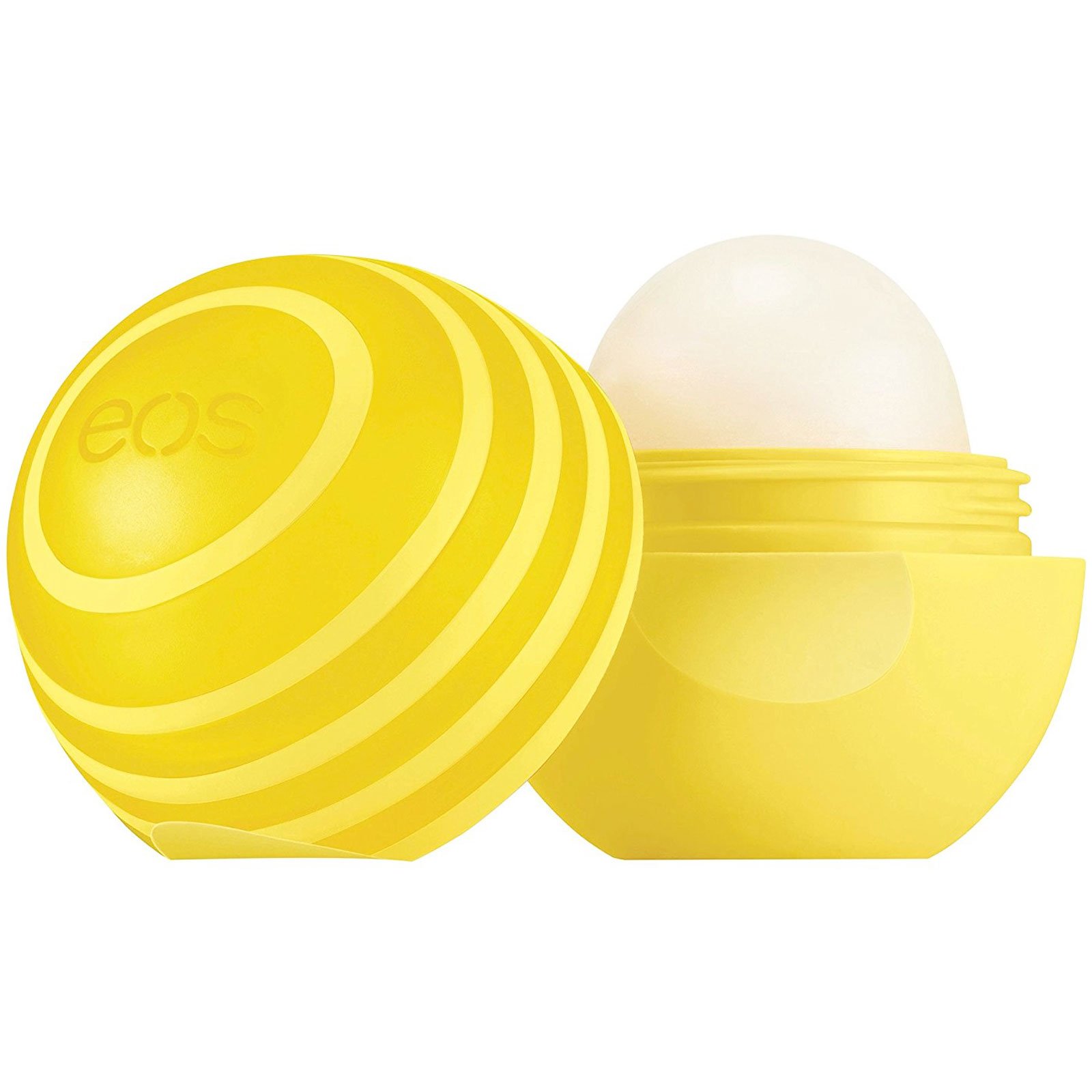 Comprar EOS, Bálsamo Labial com FPS 15, Espiral de limão, 7 g