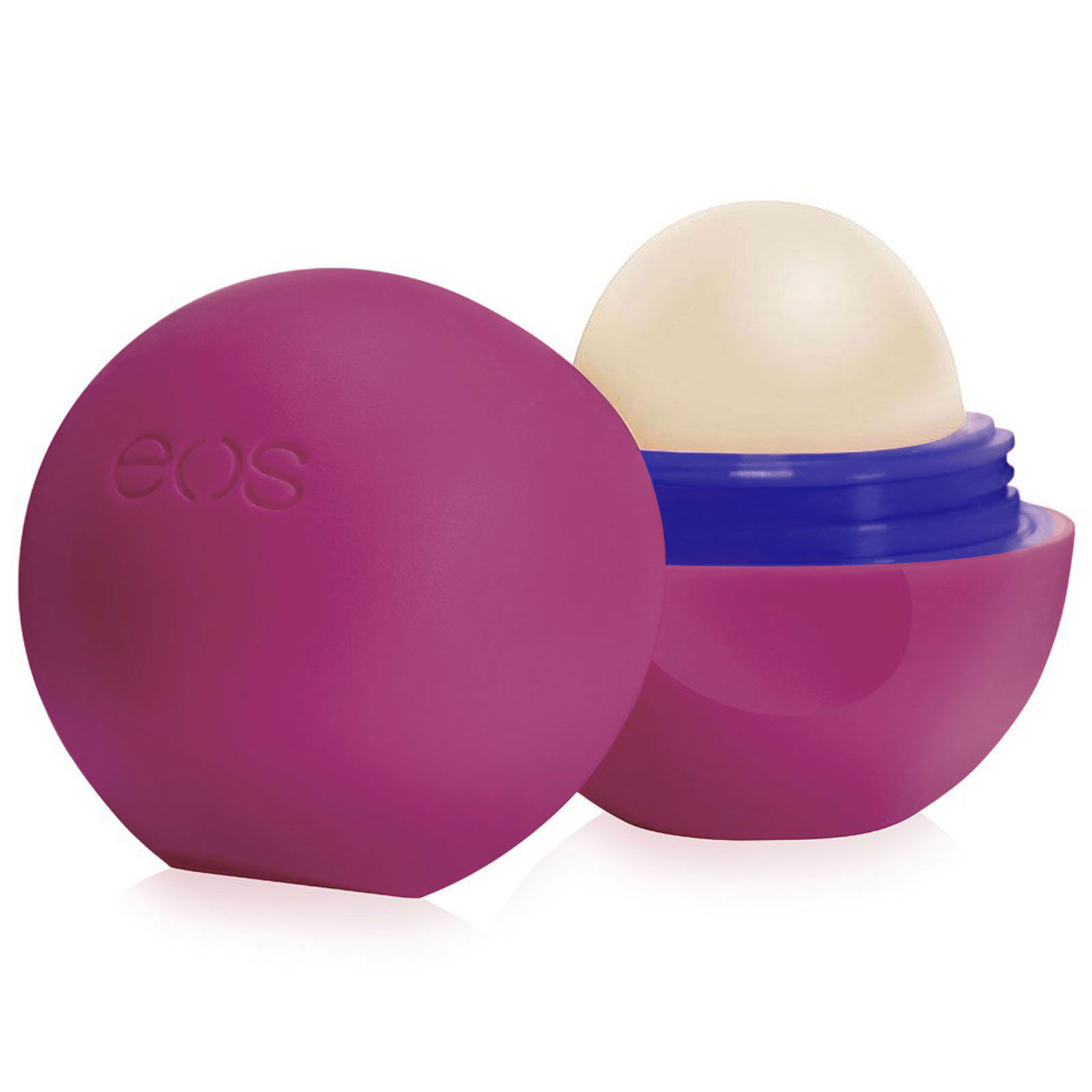 Comprar EOS, Super Soft Shea Lip Balm, Wildberry, 0.25 oz (7 g)