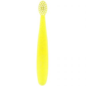 Comprar RADIUS, Escova Totz, 18 Meses+, Extramacia, Amarela, 1 Escova de Dentes