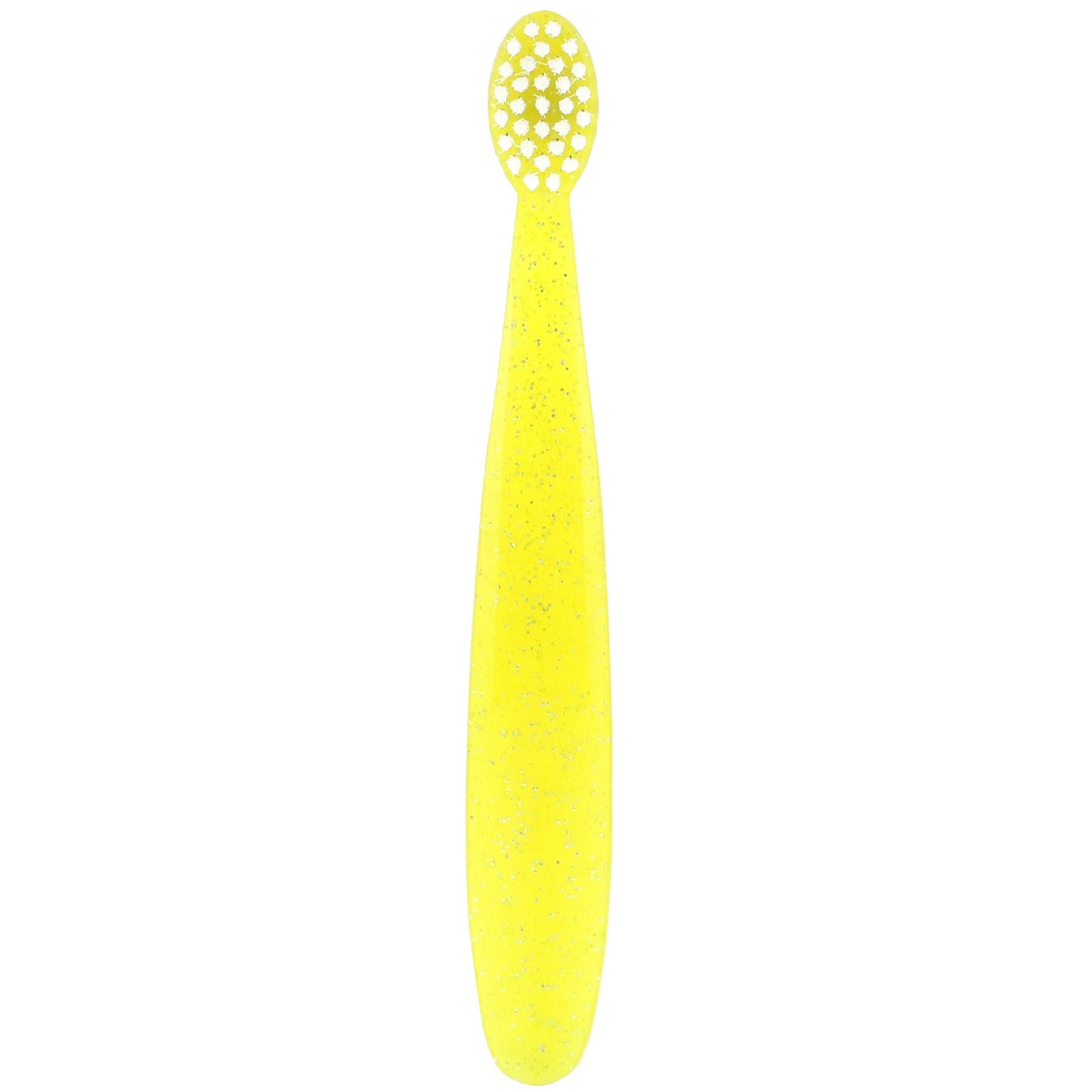 Comprar RADIUS, Escova Totz, 18 Meses+, Extramacia, Amarela, 1 Escova de Dentes